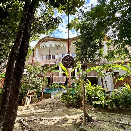 Condohotel Tsonot, En Luum Zama Tulum Exteriér fotografie