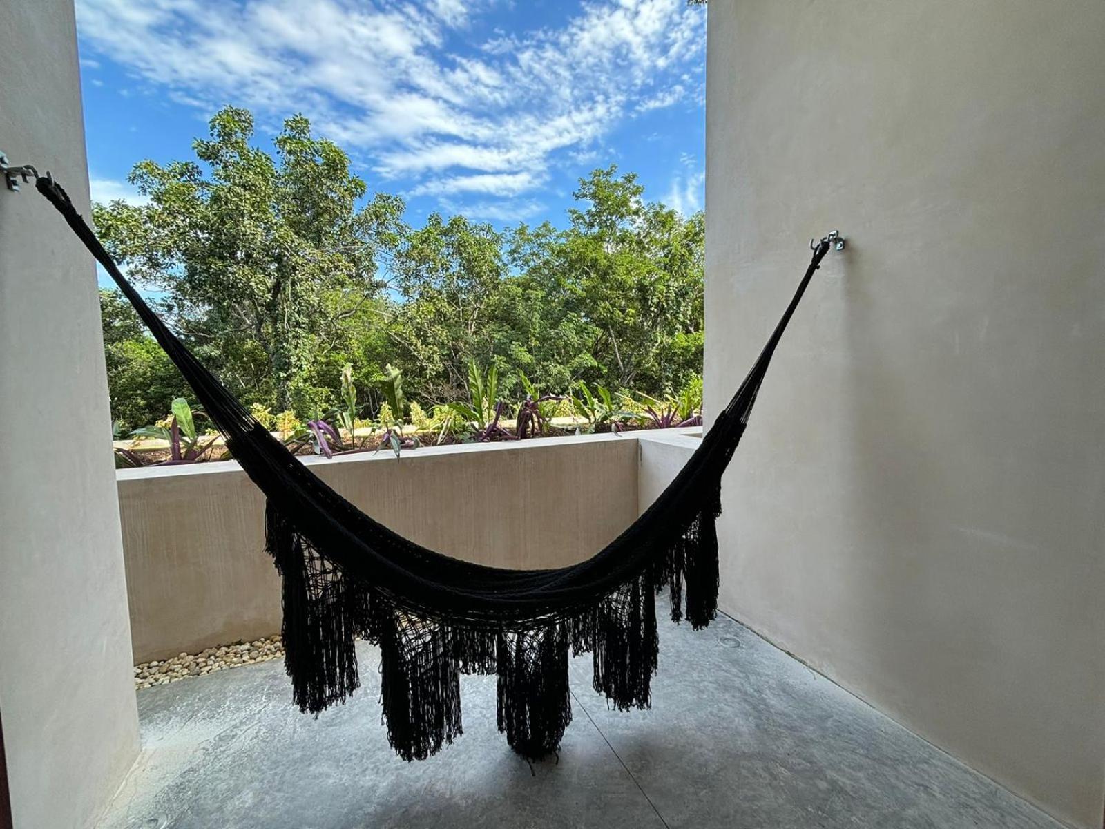 Condohotel Tsonot, En Luum Zama Tulum Exteriér fotografie