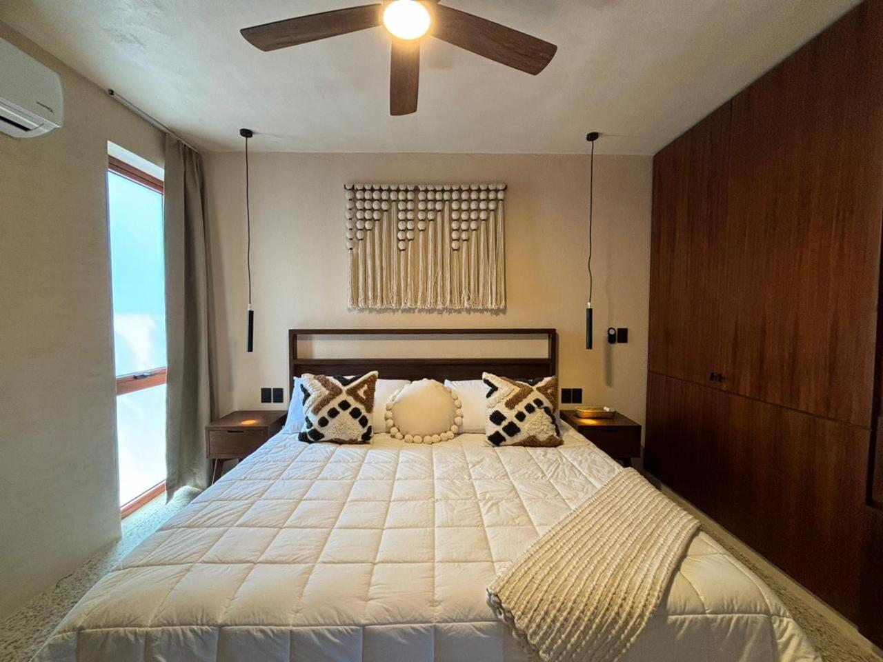 Condohotel Tsonot, En Luum Zama Tulum Exteriér fotografie
