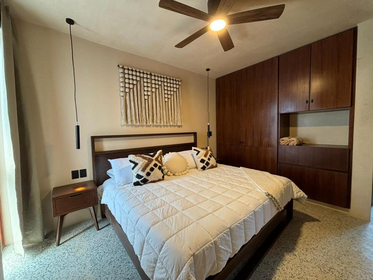 Condohotel Tsonot, En Luum Zama Tulum Exteriér fotografie