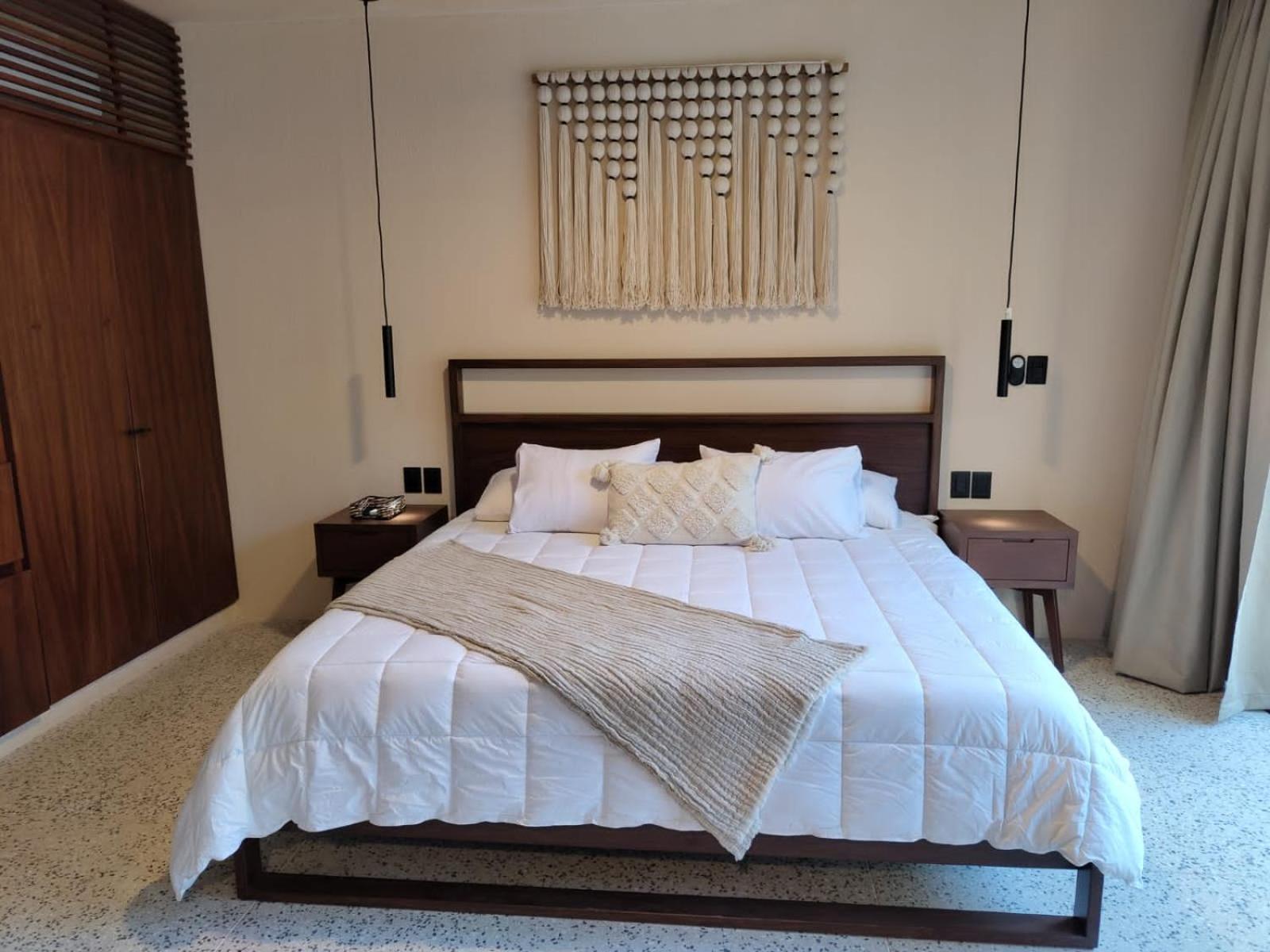 Condohotel Tsonot, En Luum Zama Tulum Exteriér fotografie